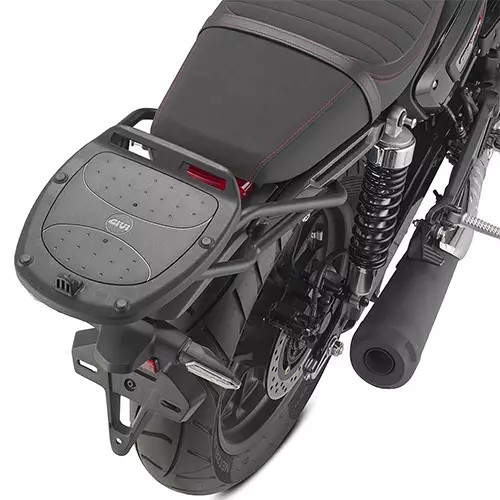 Givi Specific Attack Honda GB350S (2025) - Duell MP varaosat ja tarvikkeet - 102558 - 1