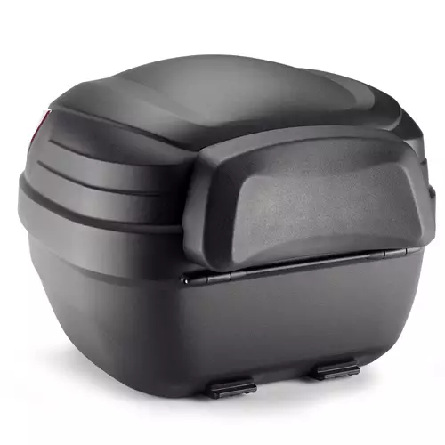 GIVI SPECIFIC BACKREST FOR B27 - Duell MP varaosat ja tarvikkeet - 104378 - 1