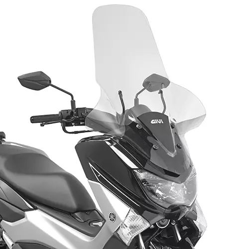 GIVI SPECIFIC FITTING KIT 2123DT - Duell MP varaosat ja tarvikkeet - 100858 - 1