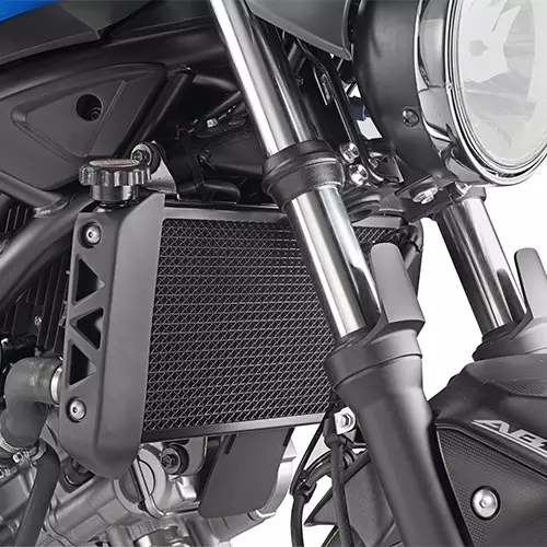 GIVI SPECIFIC RADIATOR PROTECTION - Duell MP varaosat ja tarvikkeet - 102288 - 1