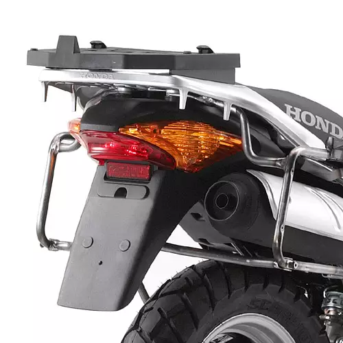 Givi Specific rear plate for MONOKEY® case - Duell MP varaosat ja tarvikkeet - 102788 - 1