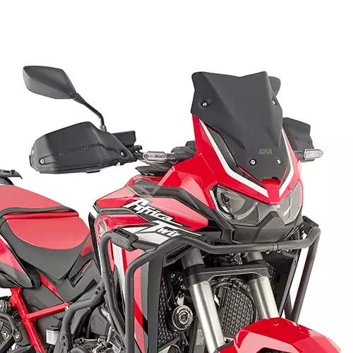 GIVI SPOILER HONDA CRF1100L AFRICA - Duell MP varaosat ja tarvikkeet - 100558 - 1
