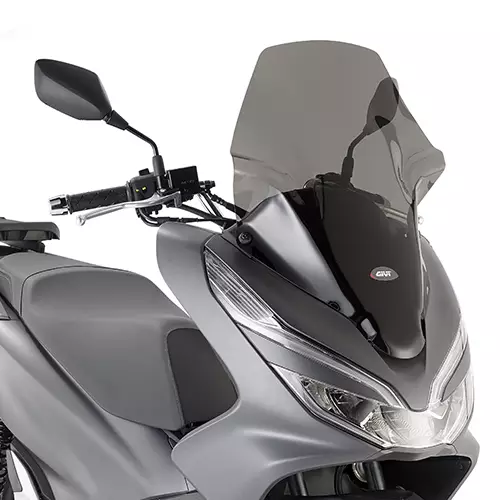 GIVI /SPOILER HONDA PCX 125 - Duell MP varaosat ja tarvikkeet - 100938 - 1