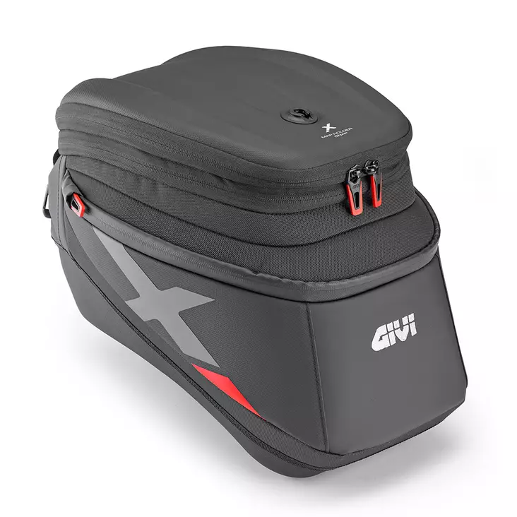 Givi TANKLOCK BAG X-LINE SPEC. GS - Duell MP varaosat ja tarvikkeet - 104998 - 1