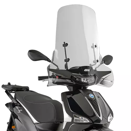 Givi Tr. Sc. Piaggio Liberty 50-125-150 '25 - Duell MP varaosat ja tarvikkeet - 100658 - 1