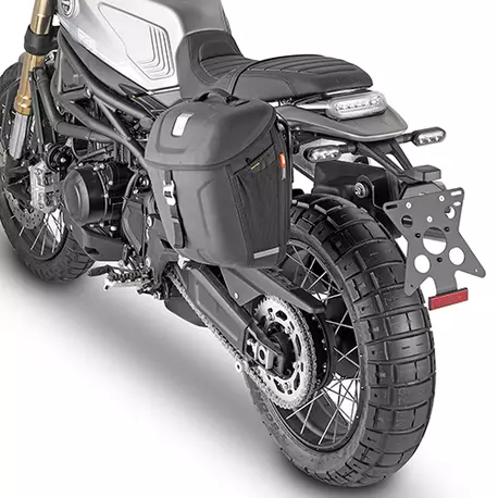 Givi TUB.HOLD. BENELLI LEONCINO 800 TRAIL 22 - Duell MP varaosat ja tarvikkeet - 101938 - 1