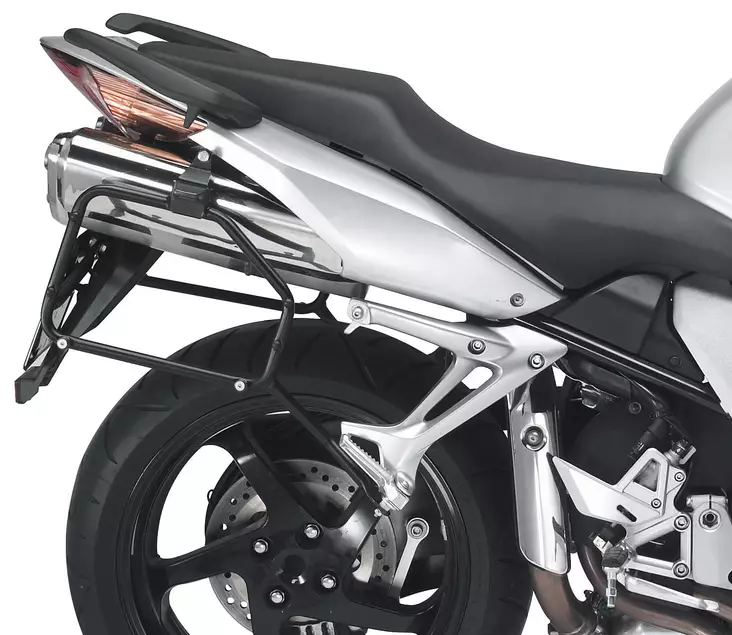 GIVI TUB.PAN.HOLDER SUZUKI V-STROM - Duell MP varaosat ja tarvikkeet - 103018 - 1