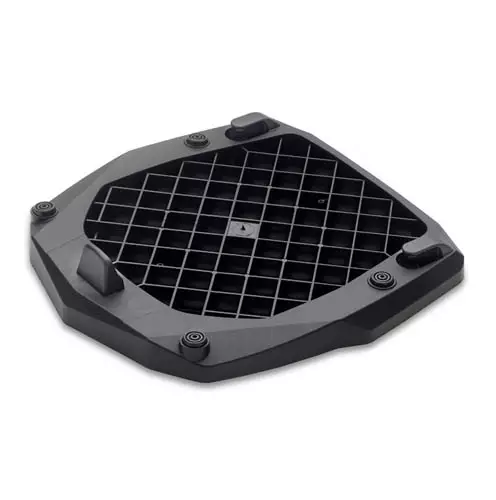Givi Universal rear plate complete with fitting kit for MONOKEY®. - Duell MP varaosat ja tarvikkeet - 103078 - 1