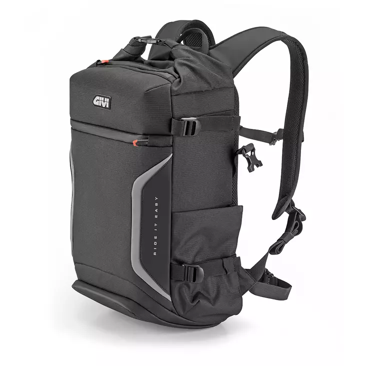 Givi Waterproof Rucksack - Duell MP varaosat ja tarvikkeet - 104538 - 1