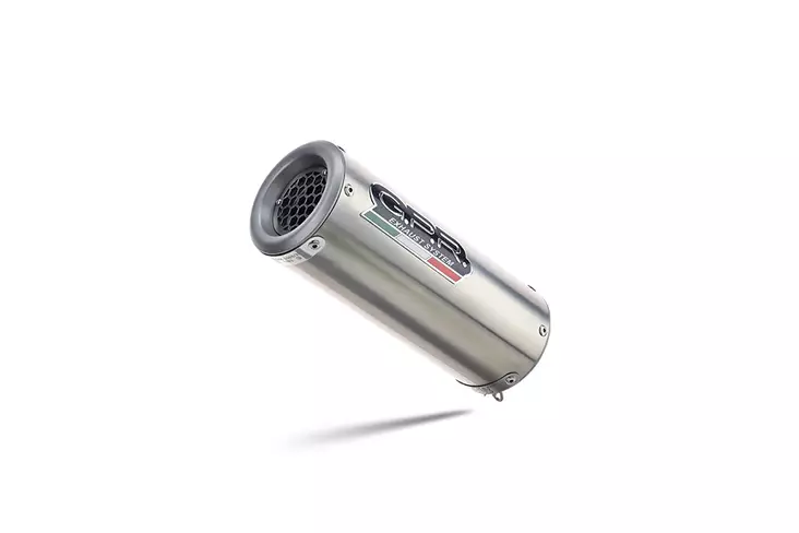 GPR Benelli502 C 2021/2024 e5 M3 INOX SP - Duell MP varaosat ja tarvikkeet - 110548 - 1