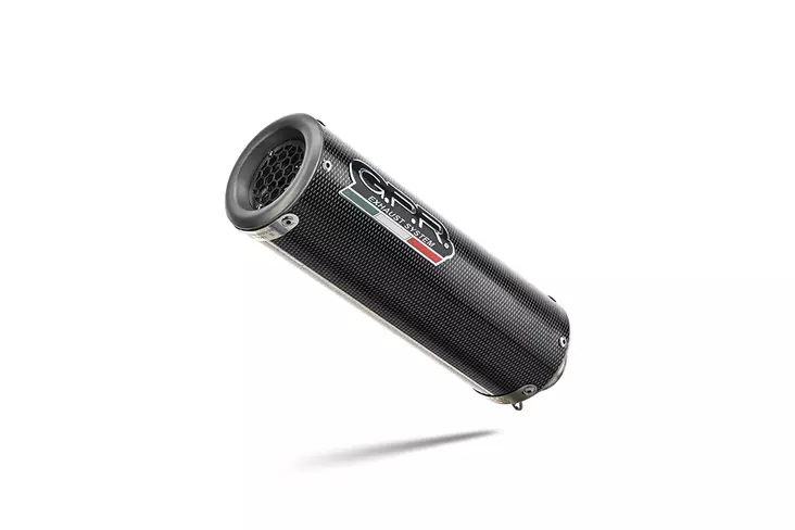 GPR DucatiMultistrada 950 2017/2020 e4 M3 Poppy SP - Duell MP varaosat ja tarvikkeet - 109168 - 1