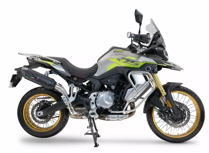 GPR exhaust Voge 900DSX 2024/2025 e5 - Duell MP varaosat ja tarvikkeet - 111648 - 1