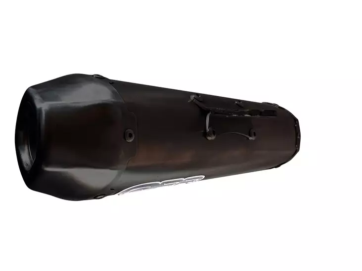 GPR VogeSR4 Max T 2023/2024 e5 Pentaroad Black SP - Duell MP varaosat ja tarvikkeet - 105948 - 1