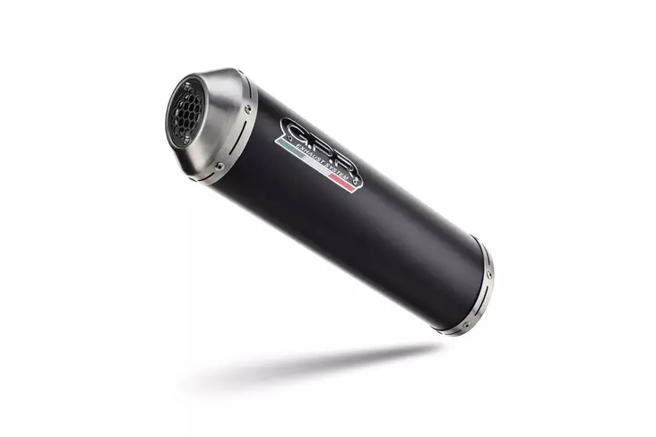 GPR YamahaX-Max 300 i.e. 2021/2024 e5 Evo4 Road FSS - Duell MP varaosat ja tarvikkeet - 104178 - 1
