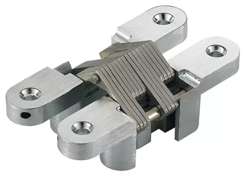 Hidden hinges - Duell venetarvikkeet - 5748 - 1