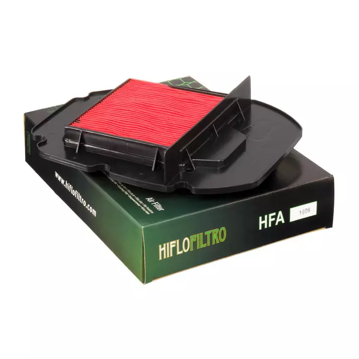 HiFlo ilmansuodatin HFA1909 - Duell MP varaosat ja tarvikkeet - 128658 - 1