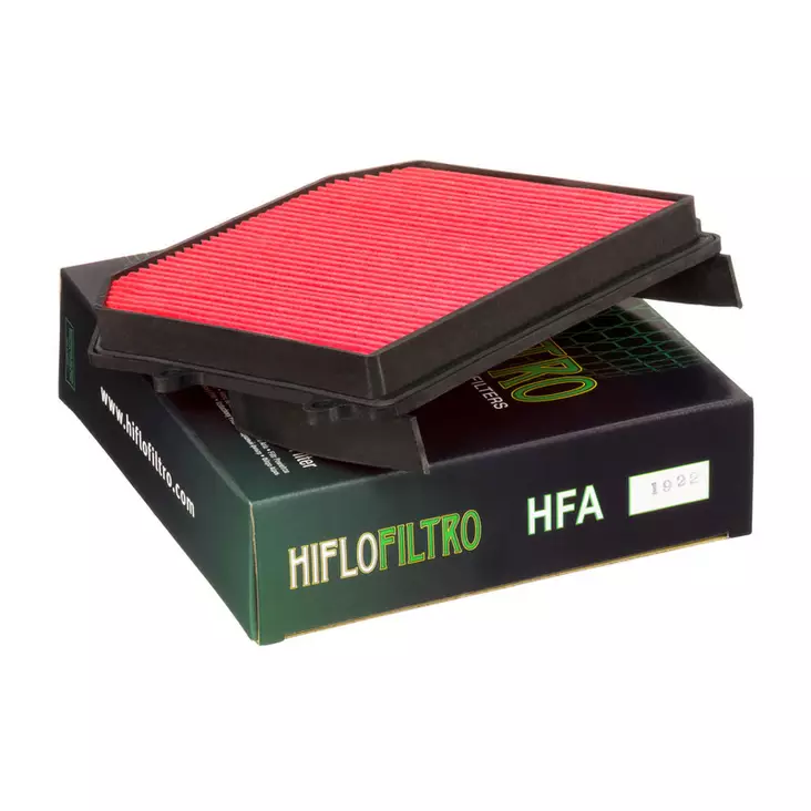 HiFlo ilmansuodatin HFA1922 - Duell MP varaosat ja tarvikkeet - 141108 - 1