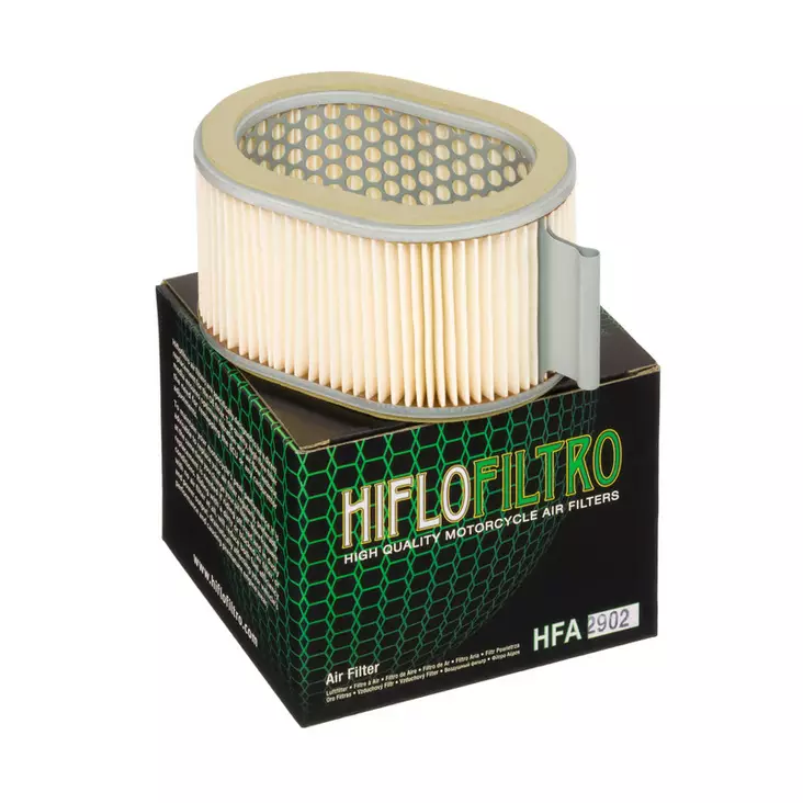 HiFlo ilmansuodatin HFA2902 - Duell MP varaosat ja tarvikkeet - 128248 - 1
