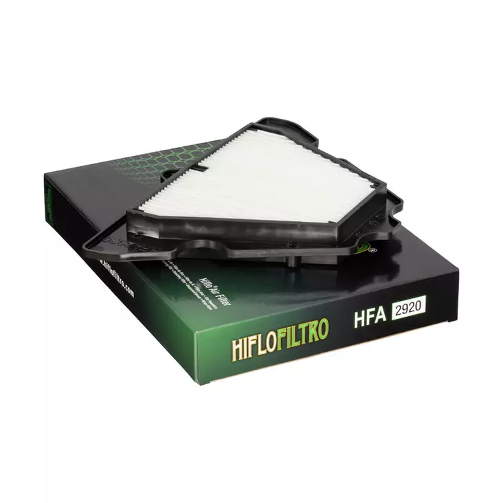 HiFlo ilmansuodatin HFA2920 - Duell MP varaosat ja tarvikkeet - 129008 - 1