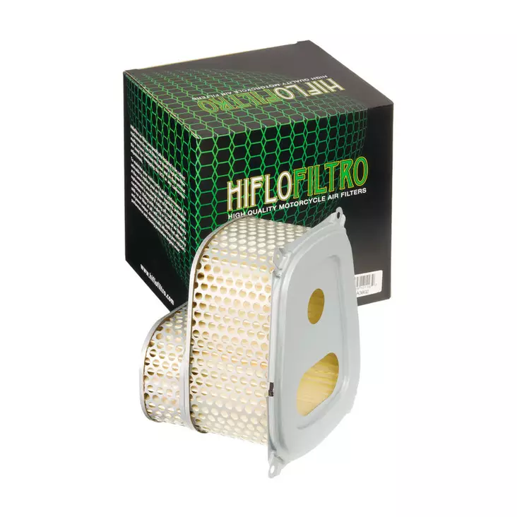 HiFlo ilmansuodatin HFA3802 - Duell MP varaosat ja tarvikkeet - 128218 - 1