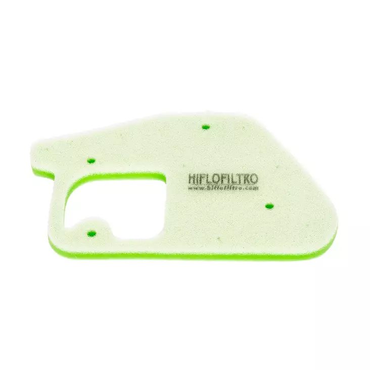 Hiflo ilmansuodatin HFA4002DS - Duell MP varaosat ja tarvikkeet - 129048 - 1