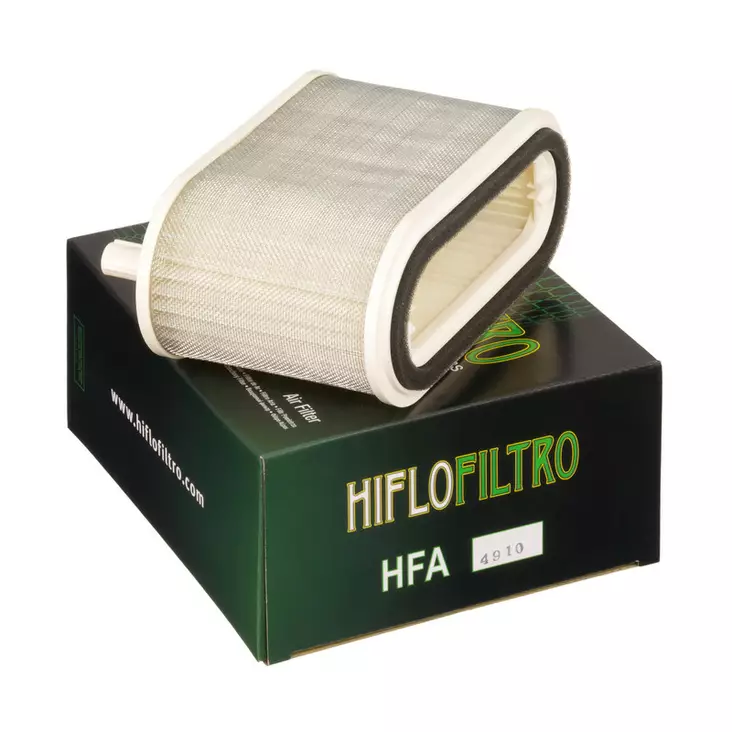 HiFlo ilmansuodatin HFA4910 - Duell MP varaosat ja tarvikkeet - 129038 - 1