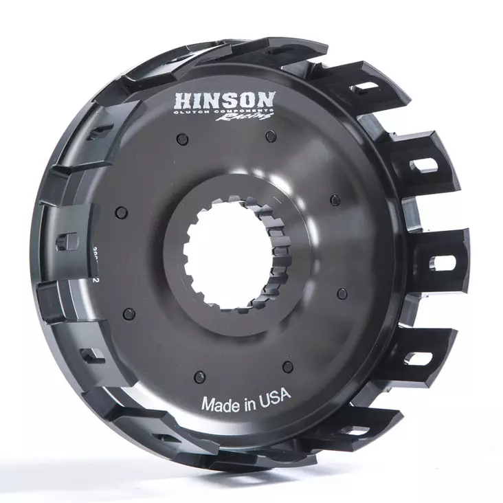 Hinson Kytkinkori CR250 87-89 - Duell MP varaosat ja tarvikkeet - 72448 - 1