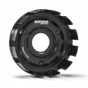 Hinson Kytkinkori XR400 96-06 TRX400EX 99-0 - Duell MP varaosat ja tarvikkeet - 72698 - 1