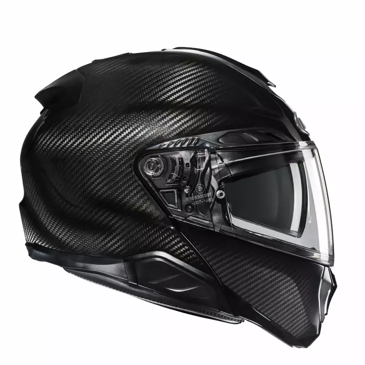 HJC Kypärä RPHA 91 Carbon Solid, M - Duell ajovarusteet - 56458 - 1