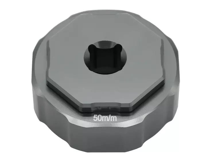 Hyper Fork Cap Compression Bolt Removal Tool - Duell MP varaosat ja tarvikkeet - 22028 - 1