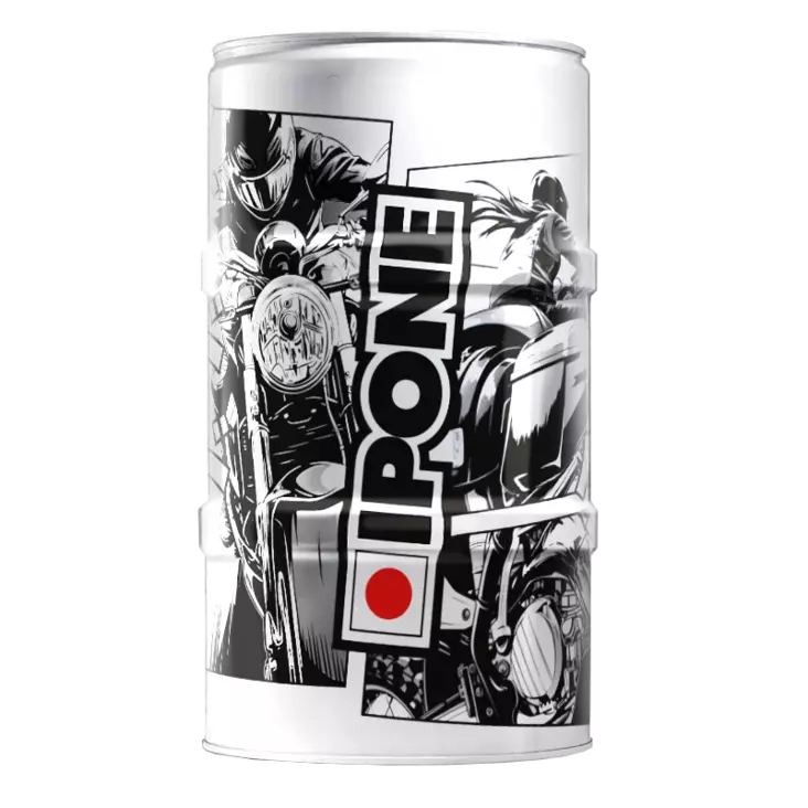 Ipone 10.4 10W40 60L - Duell öljyt ja muut nesteet - 62348 - 1