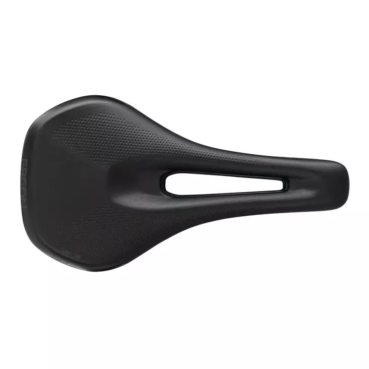 Istuin ERGON SM Sport Gel Women S/M stealth - Duell polkupyörien varaosat ja tarvikkeet - 74208 - 1