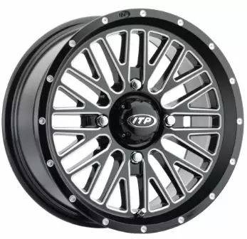 ITP Momentum 15x7 4/136 5+2 545kg - Duell ATV varaosat ja tarvikkeet - 29488 - 1
