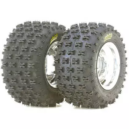ITP Rengas Holeshot MXR6 18x10.00-9 - Duell ATV varaosat ja tarvikkeet - 30028 - 1