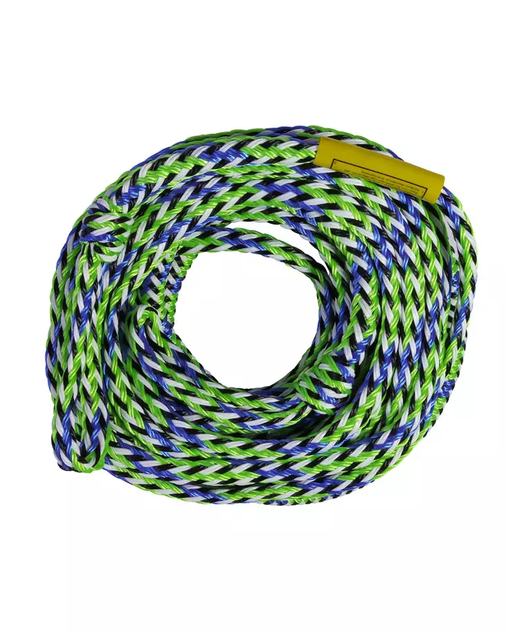 JOBE Bungee joustoköysi ilmatäytteisille 15m (1-4 hlö) - Duell venetarvikkeet - 133198 - 1