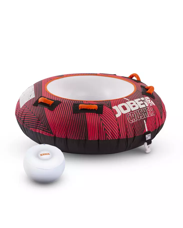JOBE Crusher vesirengas 1H - Duell venetarvikkeet - 133368 - 1