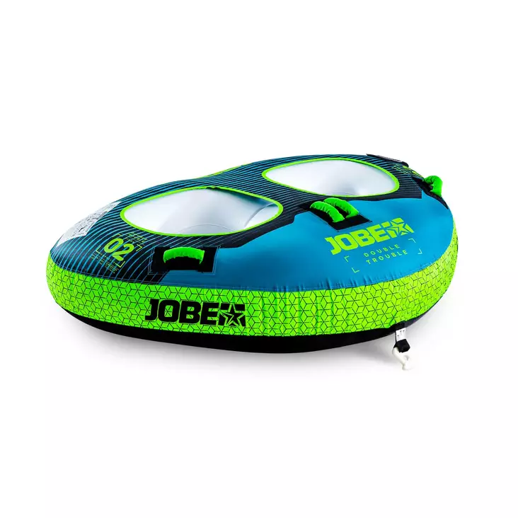 JOBE Double Trouble vesilelu 2H - Duell venetarvikkeet - 133178 - 1