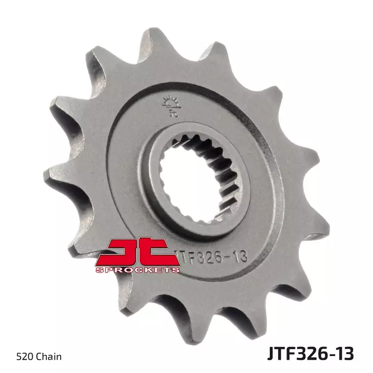 JT Eturatas JTF326.13 - Duell MP varaosat ja tarvikkeet - 118188 - 1