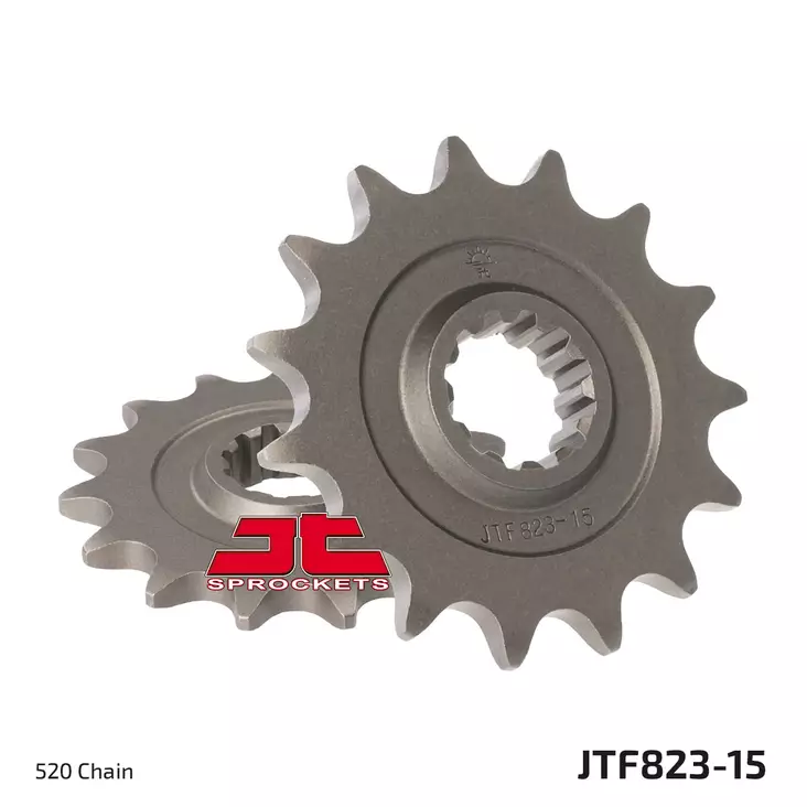 JT Eturatas JTF823.15 - Duell MP varaosat ja tarvikkeet - 117938 - 1