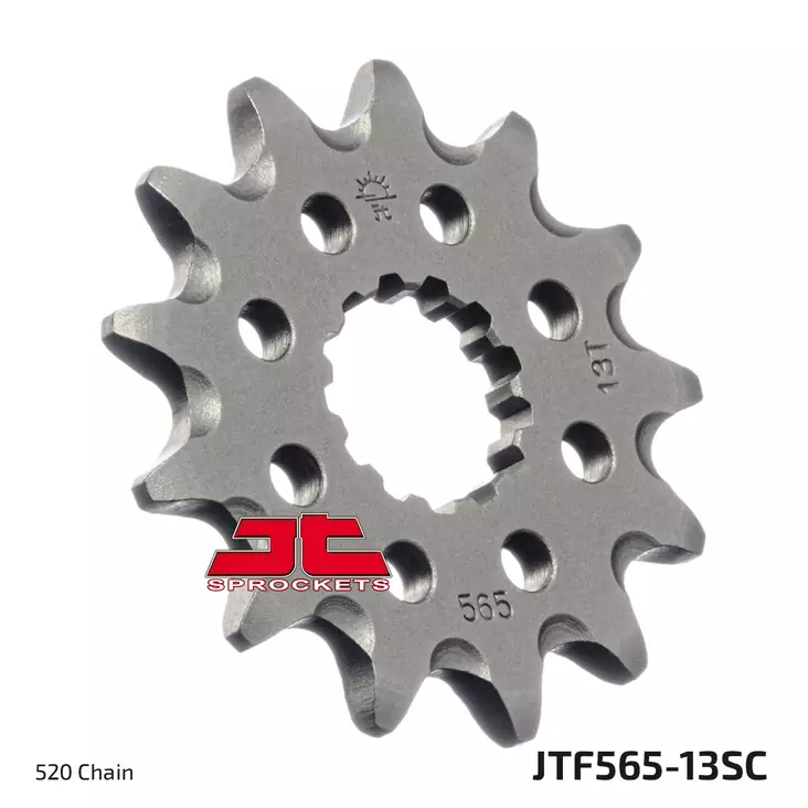 JT Eturatas SC - Itsepuhdistuva JTF565.13SC - Duell MP varaosat ja tarvikkeet - 117298 - 1
