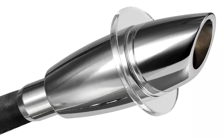 Karttavalo Led 12/24V - Duell venetarvikkeet - 7278 - 1