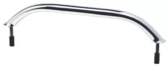 Käsikaide SS600 mm - Duell venetarvikkeet - 5388 - 1