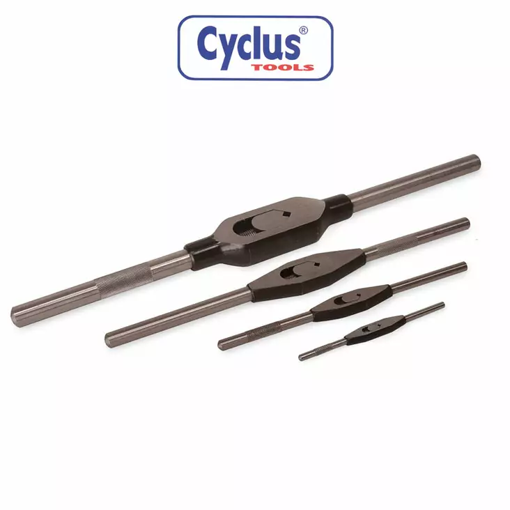 Kierretapin vääntövarsi 3.5-9mm CYCLUS TOOLS - Duell polkupyörien varaosat ja tarvikkeet - 57908 - 1