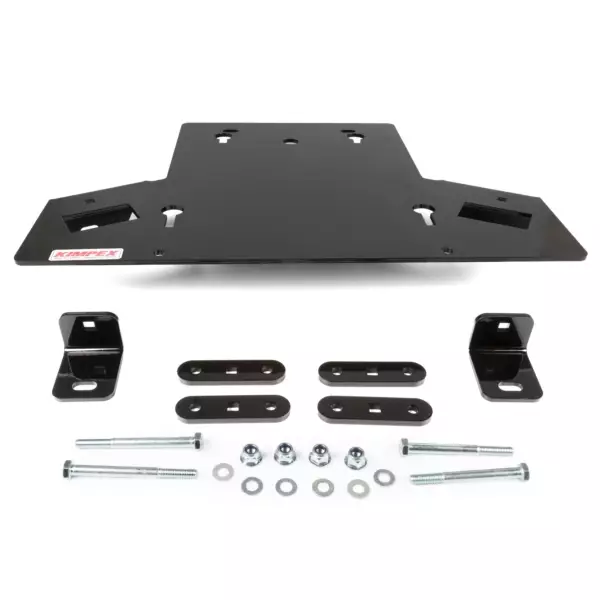 Kimpex Click N Go 2 Kiinnikesarja UTV Can Am Defender Traxter 2016- - Duell ATV varaosat ja tarvikkeet - 27388 - 1