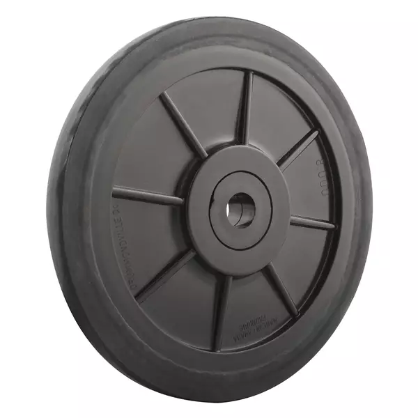 Kimpex Telapyörä Universal 203mm - Duell MK varaosat ja tarvikkeet - 24098 - 1