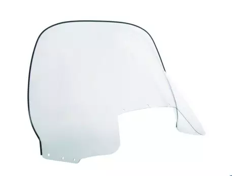 Kimpex Tuulilasi Yamaha BR250 - Duell MK varaosat ja tarvikkeet - 41538 - 1