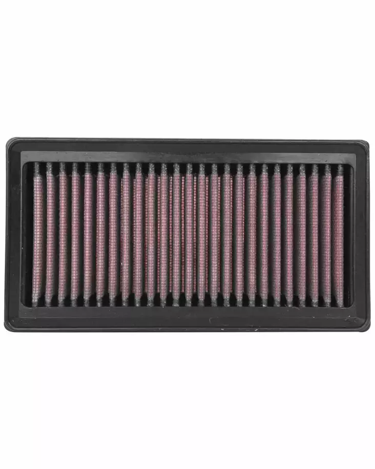 K&N Air Filter Triumph SCRAMBLER 1200 2019-2020 - Duell MP varaosat ja tarvikkeet - 127508 - 1