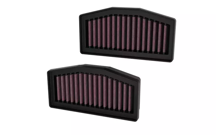 K&N Airfilter Bmw R1300GS : 2024 (2 Per Box) - Duell MP varaosat ja tarvikkeet - 128438 - 1