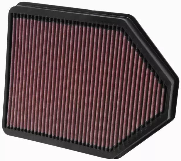 K&N Airfilter Ducati Multistrada 03-09 - Duell MP varaosat ja tarvikkeet - 128798 - 1