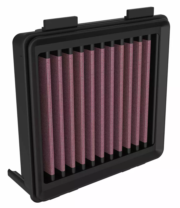 K&N Airfilter Ktm 125 Duke 125CC: 2024-2025 - Duell MP varaosat ja tarvikkeet - 128778 - 1